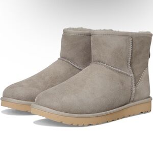 Ugg Mini